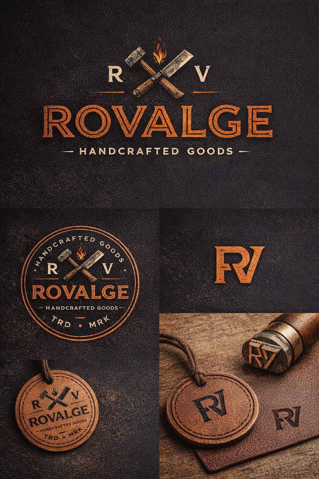 ROVALGE